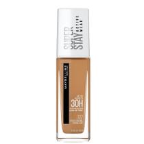 Base Maybelline Superstay Activewear 30h Golden Caramel 332 30ml