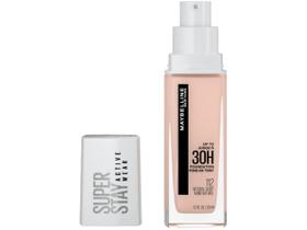Base Maybelline Superstay Activewear 30h Natural Ivory 112 30ml
