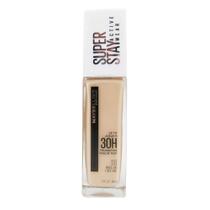 Base Maybelline Superstay Activewear 30h Porcelain 110 30ml Base Maybelline Superstay Activewear 30h Porcelain 110 30ml