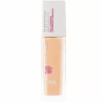 Base Maybelline Superstay Porcelain 110 Oil Free 30ml