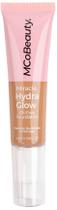 Base MCObeauty Miracle Hydra Glow à base de água 30 ml