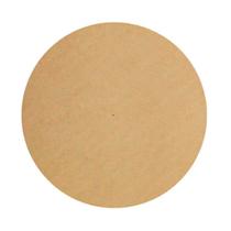 Base Mdf Redondo Sousplat 35cm
