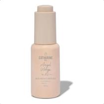 Base Média Cobertura - Catharine Hill Angel Wings Pri L Mc0.