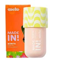 Base Melu Tint Foundation Made In Bonita Base Melu Tint Foundation Made In Bonita
