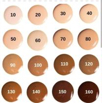 Base Melu Tint Foundation Made In Bonita