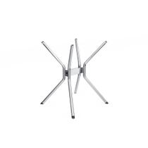 Base Mesa de Jantar Loire M072 s/ Tampo Cromada - Kappesberg Base Mesa de Jantar Loire M072 s/ Tampo Cromada - Kappesberg