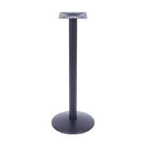 Base Mesa Zeta Bistrô Preto