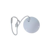 Base Metálica para Câmera VIP3240D Z G2 Original Intelbras