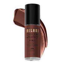 Base Milani Conceal + Perfect 2 em 1 - 30ml