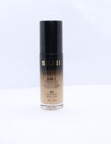 Base milani conceal + perfect 2-in-1 03 light bege
