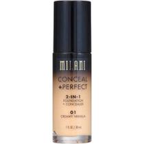 Base Milani Conceal + perfect 2-in-1
