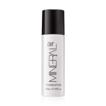 Base Mineral Air Quatro em Um 28 ml Porcelana Base Mineral Air Quatro em Um 28 ml Porcelana