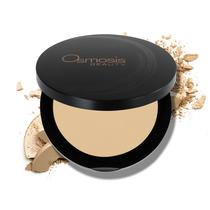 Base Mineral Compacta OSMOSIS Tom Claro Dourado
