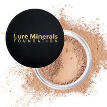 Base mineral em pó solto Pure Minerals 8g