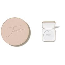 Base mineral jane iredale PurePressed Base recarregável