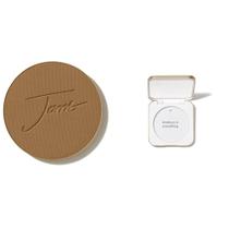Base mineral jane iredale PurePressed Base recarregável