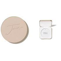Base mineral jane iredale PurePressed Base recarregável