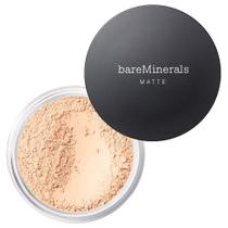 Base Mineral Matte Original bareMinerals com FPS 15