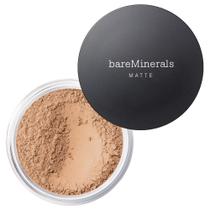 Base Mineral Matte Original bareMinerals com FPS 15