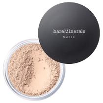 Base Mineral Matte Original bareMinerals com FPS 15
