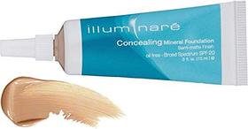 Base mineral ocultadora Illuminare Portofino Porcelain
