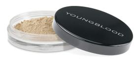 Base mineral solta Youngblood Clean Luxury Cosmetics Base mineral solta Youngblood Clean Luxury Cosmetics