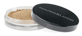 Base mineral Youngblood Clean Luxury Toffee Color Base mineral Youngblood Clean Luxury Toffee Color