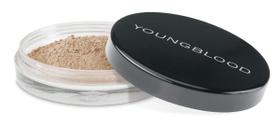 Base mineral Youngblood Natural Loose 10g Color Honey