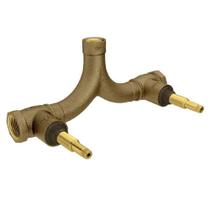 Base Misturador Chuveiro Entrada Horizontal Deca 4424.mi.034