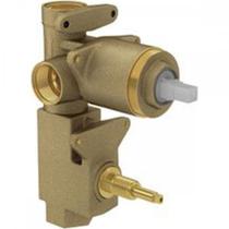 Base Misturador Deca Para Chuveiro ''Monocomando'' 4 Vias