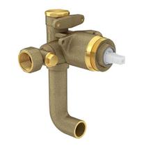 Base Misturador Monoco para Ducha Higiênica Deca - 4984.000 Base Misturador Monoco para Ducha Higiênica Deca - 4984.000