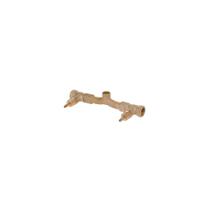 Base Misturador Monocoma Docol para Chuv ou Banh 1/2" e 3/4"