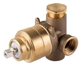 Base Misturador Monocomando 3/4 P/ Chuveiro Docol 00658200