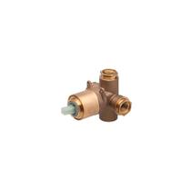 Base Misturador Monocomando Docol para Chuv ou Ban 1/2"