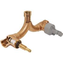 Base misturador para chuveiro deca 4424.mi.034 - DECA METAL