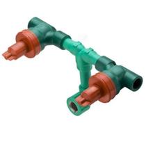 Base Misturador para Ducha Higiênica Docol BaseTec PPR 20mm