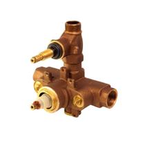 Base Misturador Termostato Deca Decaterm 3/4 Chuveiro