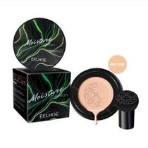 Base MOISTURE CUSHION Maquiagem Creme Base Corretivo Hidratante Bb base bb cream Base MOISTURE CUSHION Maquiagem Creme Base Corretivo Hidratante Bb base bb cream