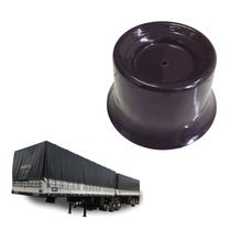 Base Mola Pneumatica Carreta Facchini Inferior 160mm