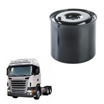 Base Mola Pneumatica Scania S5 S6 2010 2011 2012 Eixo Traçao