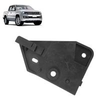 Base Moldura Abertura de Capo Amarok 2010 2011 2012 à 2022