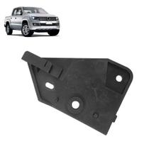 Base Moldura Abertura De Capo Amarok 2012 À 2022