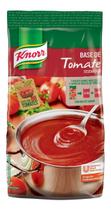 Base Molho De Tomate Desidratado Knorr 750g Base Molho De Tomate Desidratado Knorr 750g