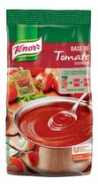 Base Molho De Tomate Desidratado Knorr 750g Base Molho De Tomate Desidratado Knorr 750g