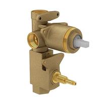 Base Monocomando 4 Vias Deca - 4494000 Base Monocomando 4 Vias Deca - 4494000