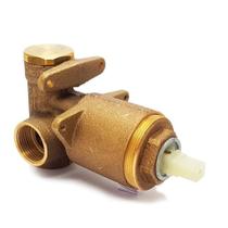 Base Monocomando Banheirabx/Alta Pressao 3/4 1/2-Bruto Deca Base Monocomando Banheirabx/Alta Pressao 3/4 1/2-Bruto Deca