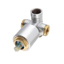 Base Monocomando Chuveiro 2997 C 3/4 Meber