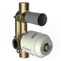 Base Monocomando Para Banheira E Chuveiro Celite B5006cucr0 Base Monocomando Para Banheira E Chuveiro Celite B5006cucr0