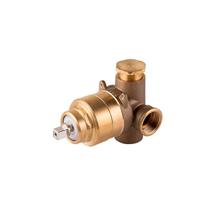 Base Monocomando para Banheira ou Chuveiro BP Alta Vazão 3/4 00658200 Base Monocomando para Banheira ou Chuveiro BP Alta Vazão 3/4 00658200