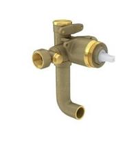 Base Monocomando para Ducha Higiênica Deca